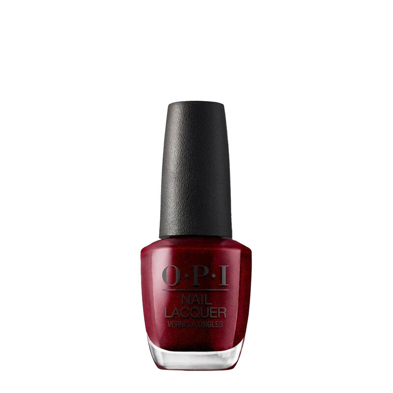 OPI Nail Lacquer image number 3